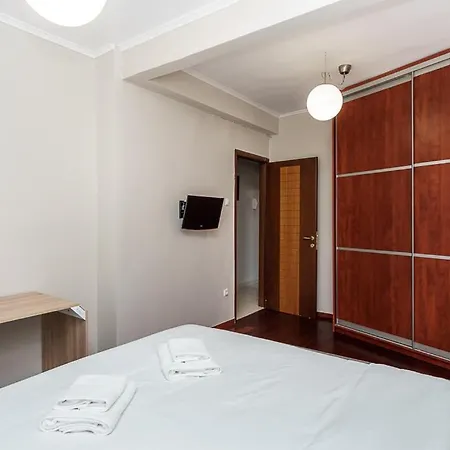 C.3 Lavender_colony_apartment Apartment Thessaloniki
